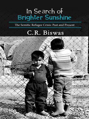 cover image of In Search of Brighter Sunshine